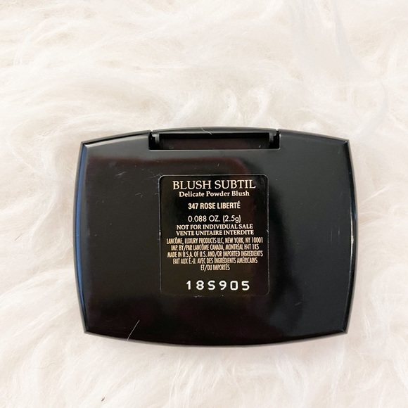 Lancôme Bundle - Picture 5 of 5